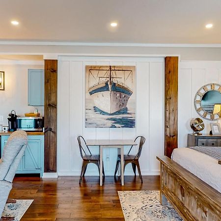 Готель Coastal Haven - Unit C - Downstairs Кілл-Девіл-Гілс Екстер'єр фото