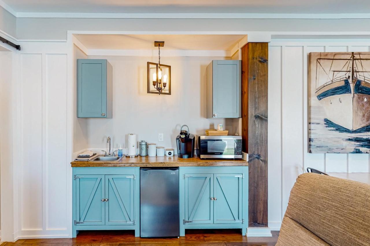 Готель Coastal Haven - Unit C - Downstairs Кілл-Девіл-Гілс Екстер'єр фото