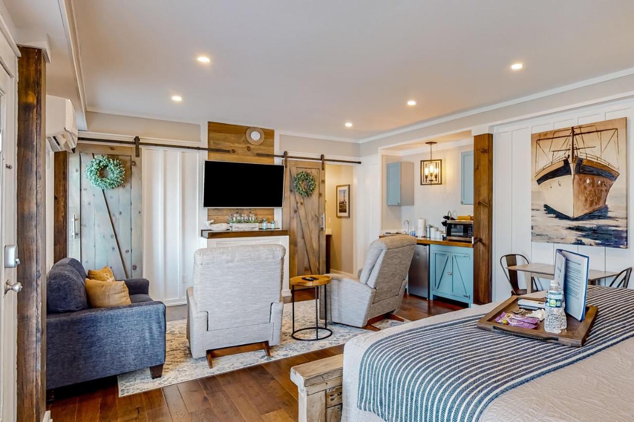 Готель Coastal Haven - Unit C - Downstairs Кілл-Девіл-Гілс Екстер'єр фото